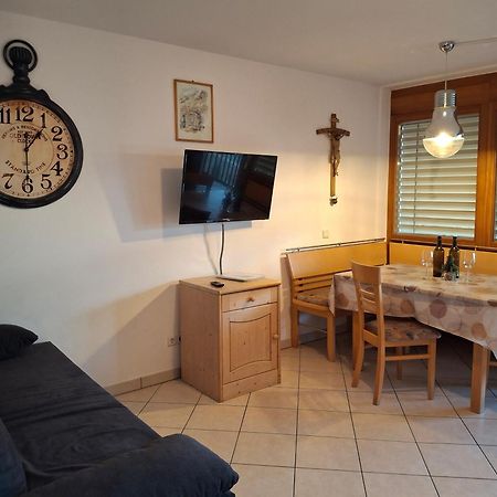 Apartamento Bertoldihof Cortaccia Exterior foto