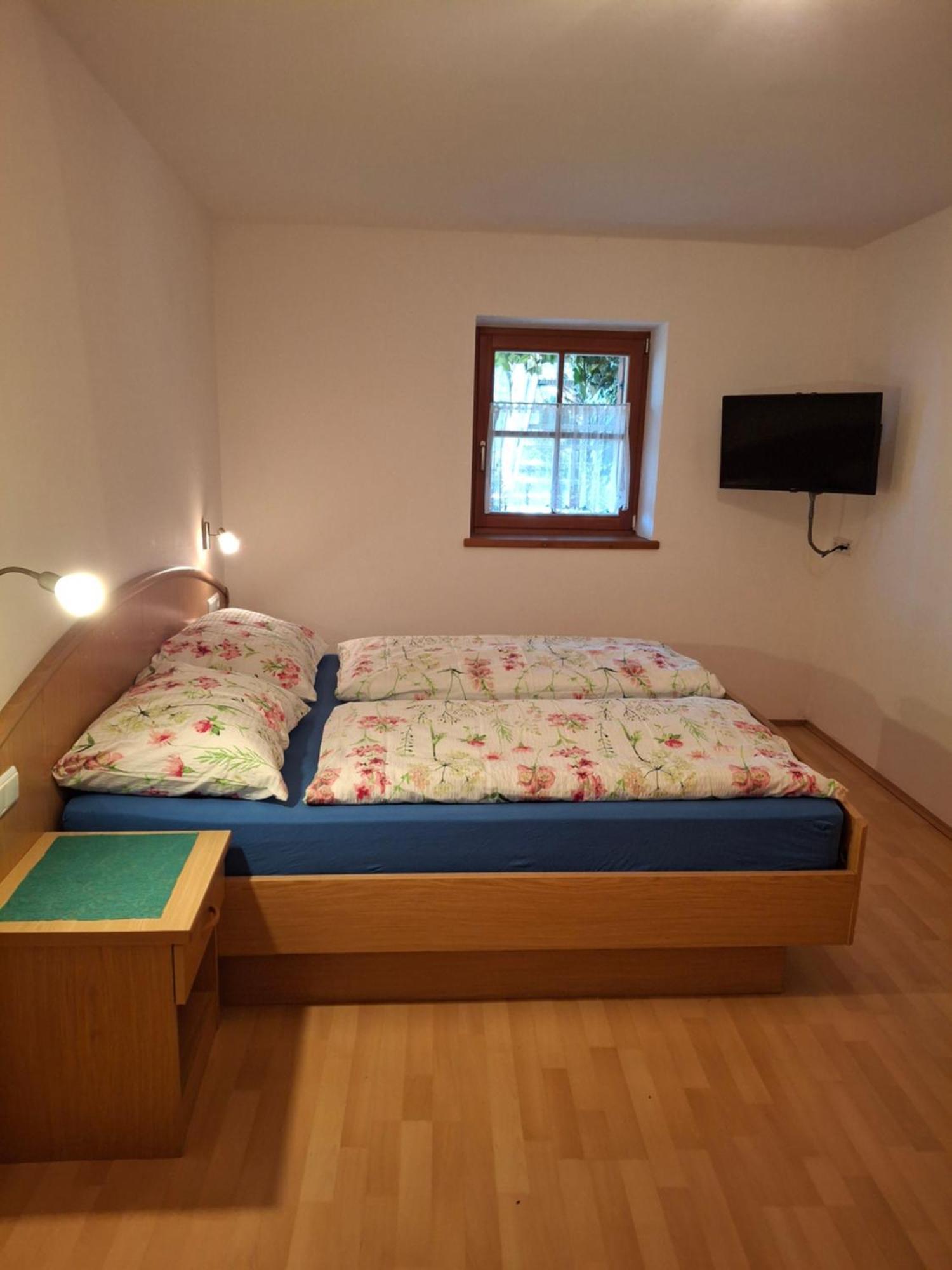 Apartamento Bertoldihof Cortaccia Exterior foto